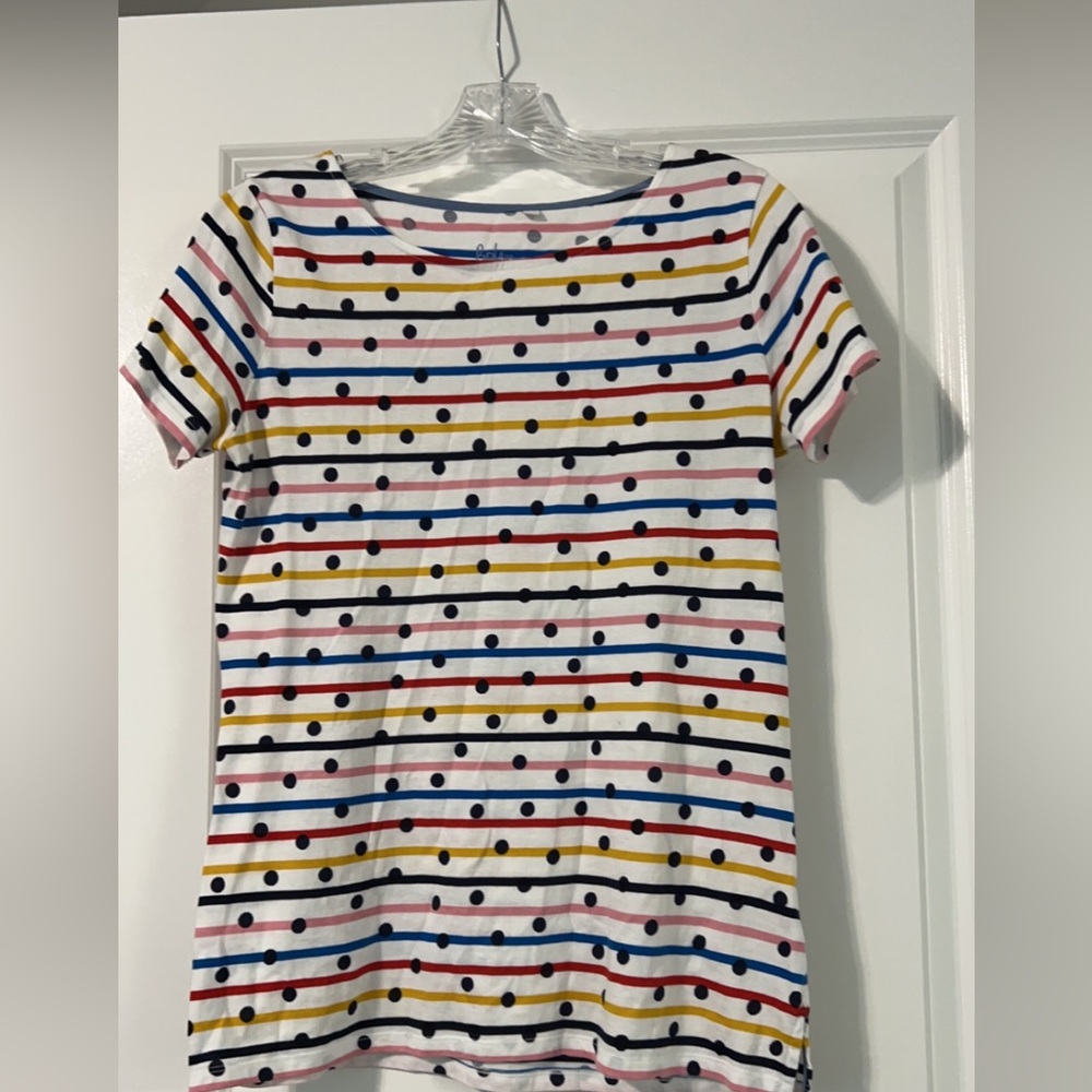 Fun Boden top